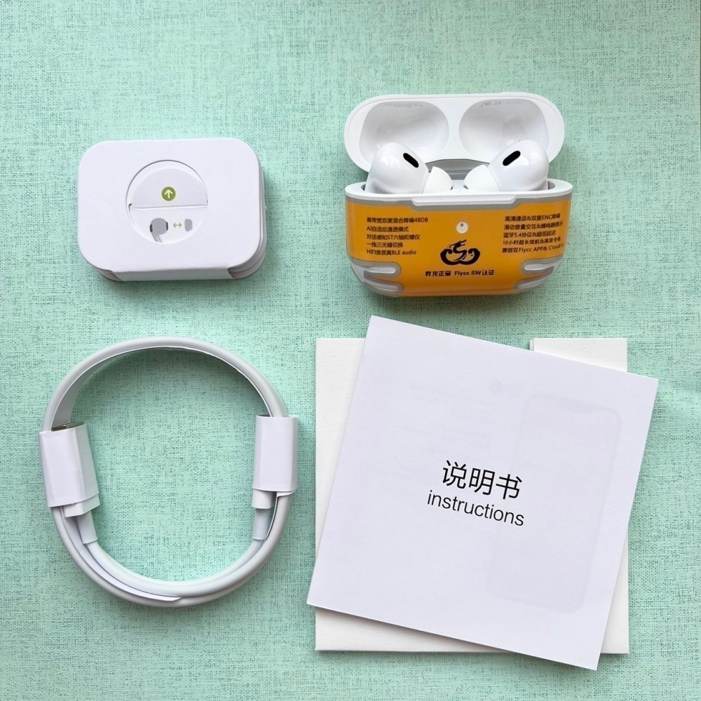 💚悅虎2024最新五代 1571AM Pro2💚無線藍芽耳機💚Type-C充口💚藍芽耳機-細節圖2