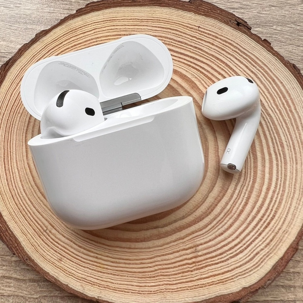 💙華強北悅虎六代 2024年末最新款耳機💙1563E Pods4 💙昇龍廠出品💙Type-C充電-細節圖4