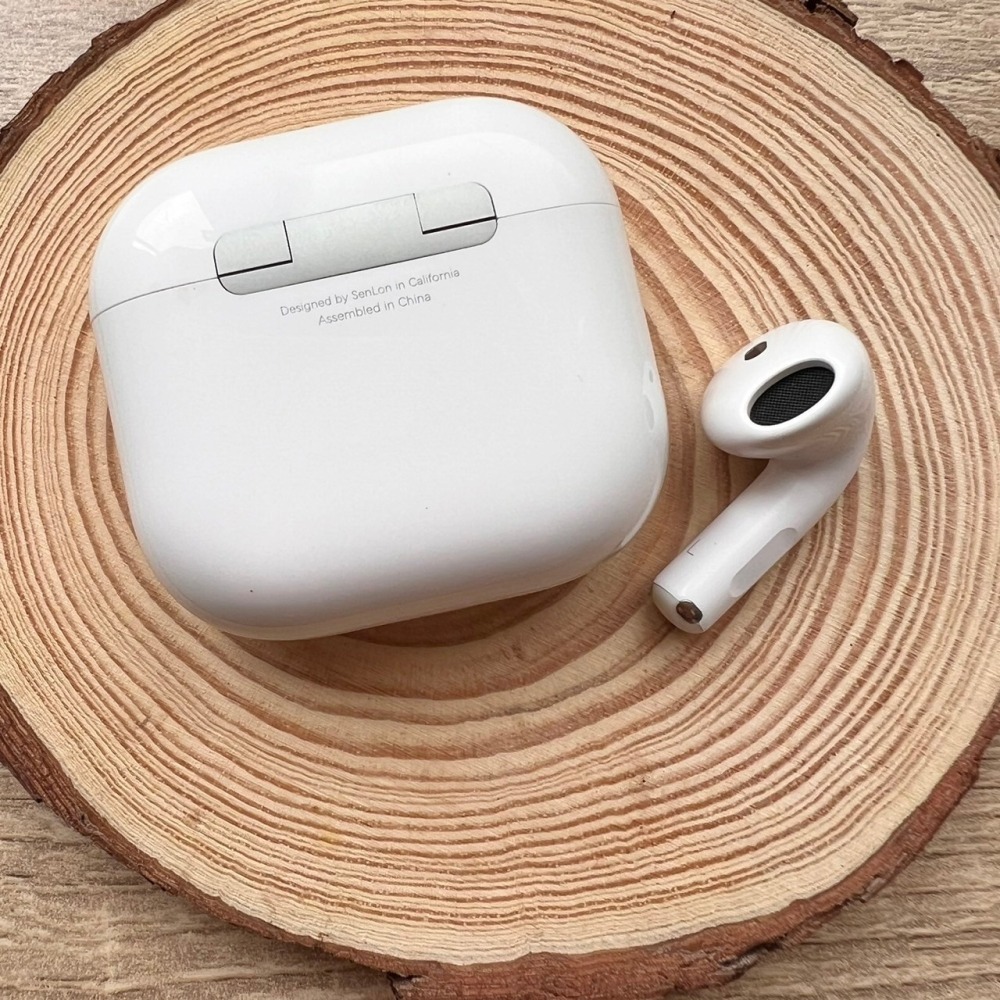 💙華強北悅虎六代 2024年末最新款耳機💙1563E Pods4 💙昇龍廠出品💙Type-C充電-細節圖5