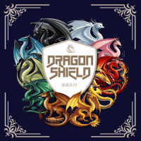 🐲尋找你的龍之護盾🐲護盾系列保護套🐲耳機保護套-AirPods Pro / Pro2 / 悅虎五代均適用