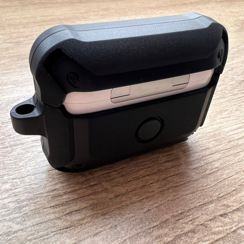 🤖機甲護盾系列保護套🤖耳機保護套-AirPods Pro/ AirPods Pro2 / 悅虎六代 / 悅虎五代-細節圖3