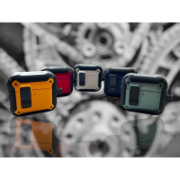 🤖機甲護盾系列保護套🤖耳機保護套-AirPods Pro/ AirPods Pro2 / 悅虎六代 / 悅虎五代