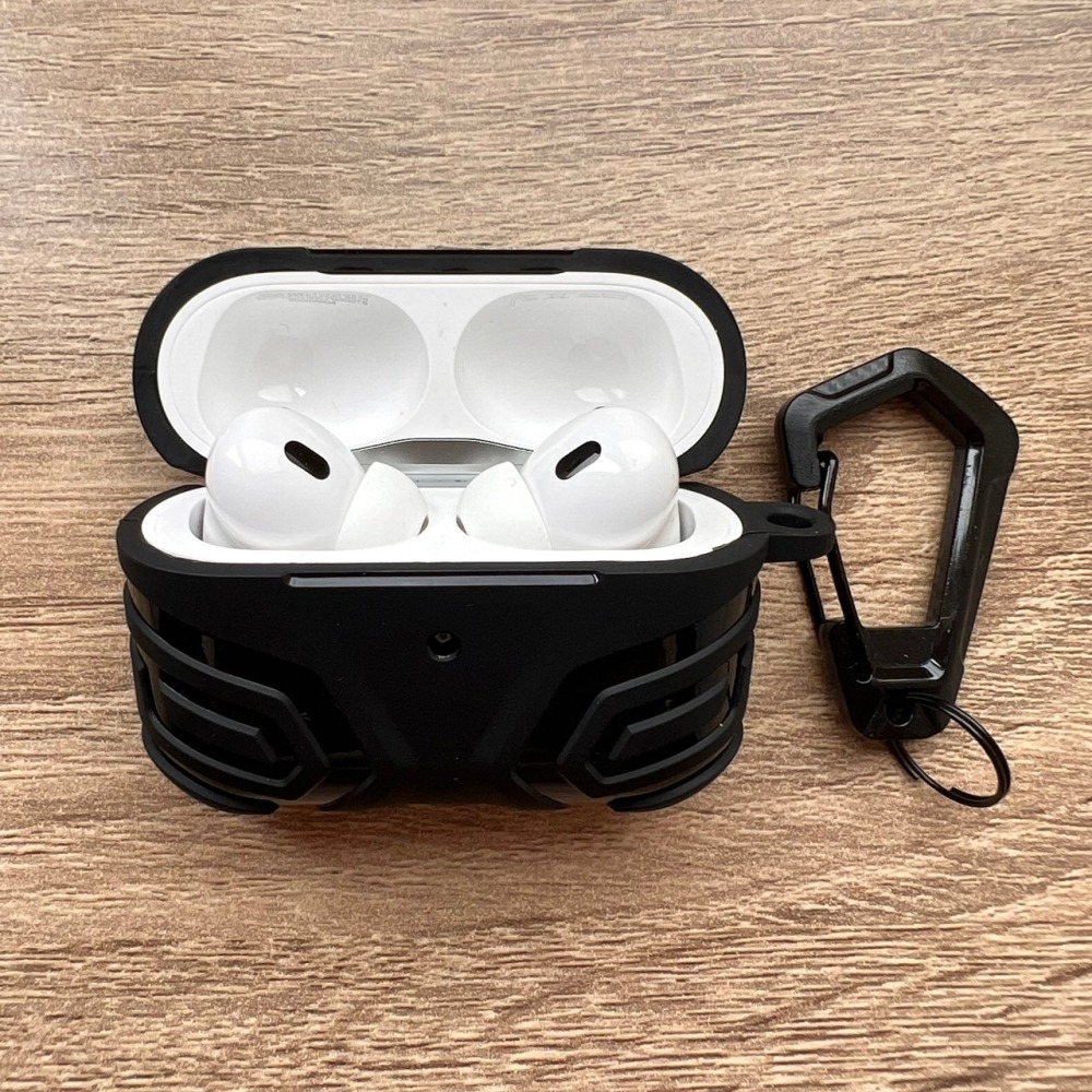 🎵我的SUPER英雄系列保護套🎵耳機保護套-AirPods Pro/Pro2 / 悅虎六代/  悅虎五代均適用-細節圖2