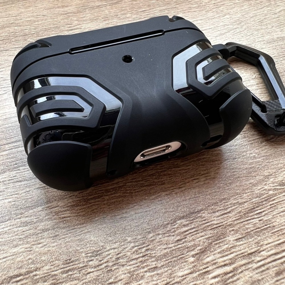 🎵我的SUPER英雄系列保護套🎵耳機保護套-AirPods Pro/Pro2 / 悅虎六代/  悅虎五代均適用-細節圖3