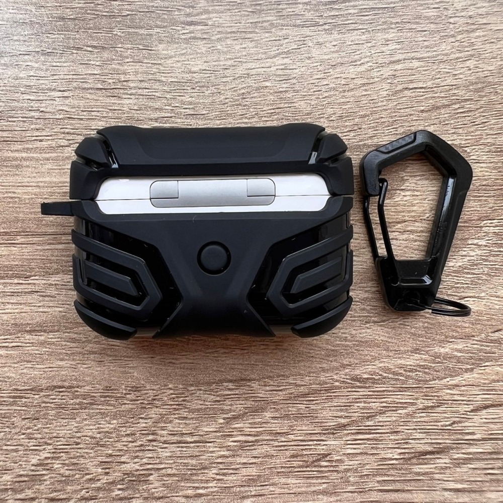 🎵我的SUPER英雄系列保護套🎵耳機保護套-AirPods Pro/Pro2 / 悅虎六代/  悅虎五代均適用-細節圖5