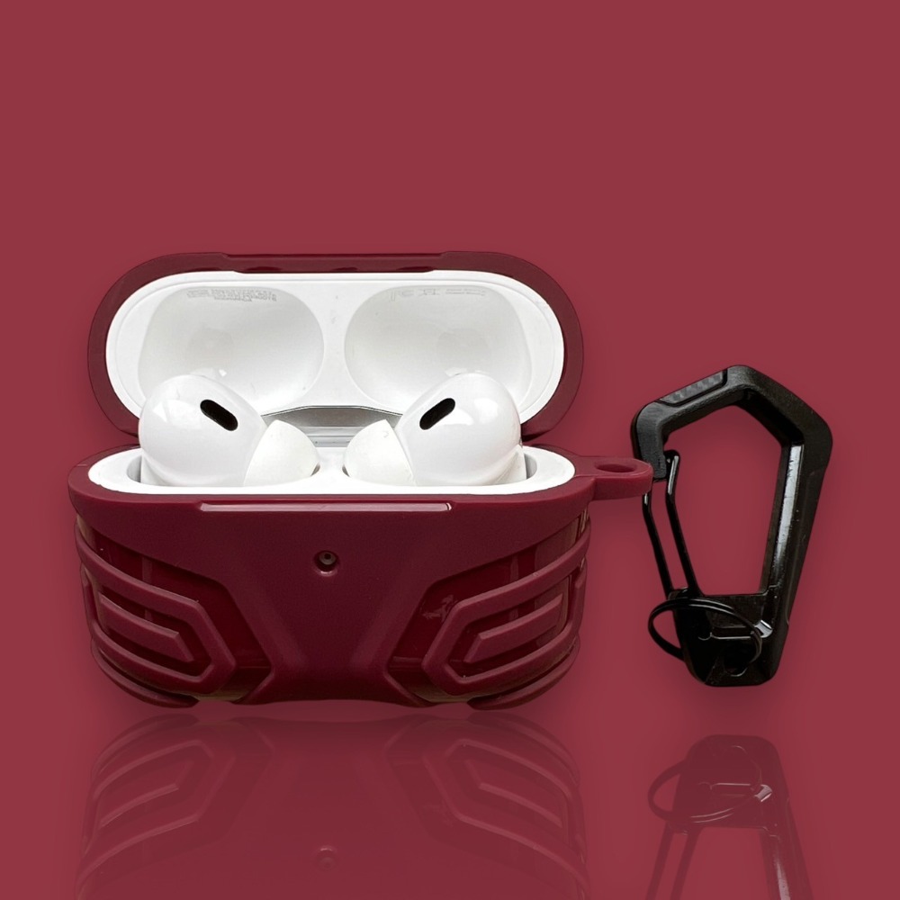 🎵我的SUPER英雄系列保護套🎵耳機保護套-AirPods Pro/Pro2 / 悅虎六代/  悅虎五代均適用-規格圖5