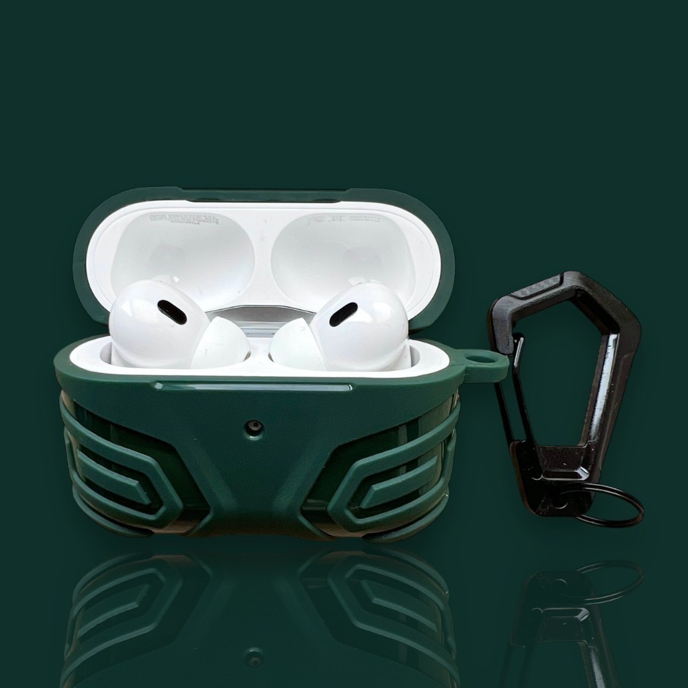 🎵我的SUPER英雄系列保護套🎵耳機保護套-AirPods Pro/Pro2 / 悅虎六代/  悅虎五代均適用-規格圖5