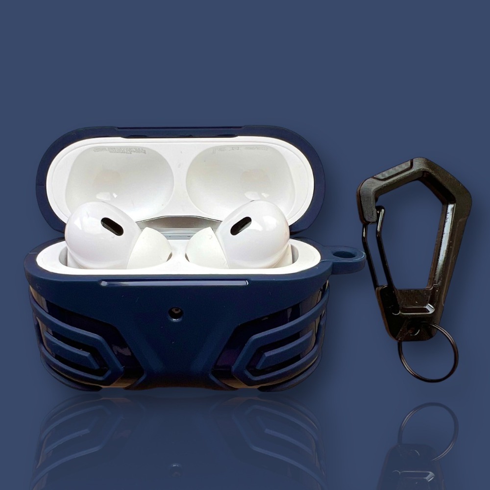 🎵我的SUPER英雄系列保護套🎵耳機保護套-AirPods Pro/Pro2 / 悅虎六代/  悅虎五代均適用-規格圖5