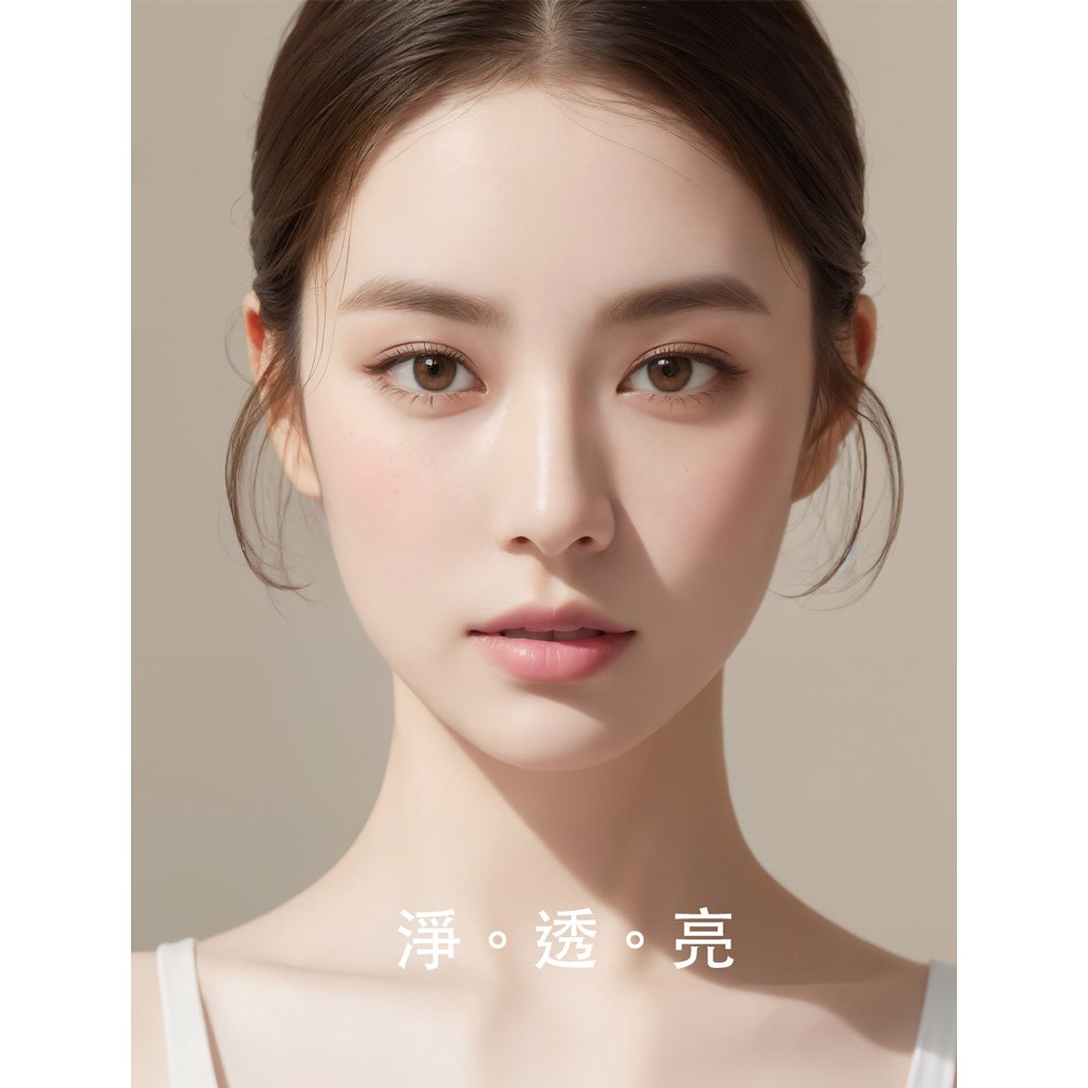 新品｜亮白重生修復霜30ML-細節圖3