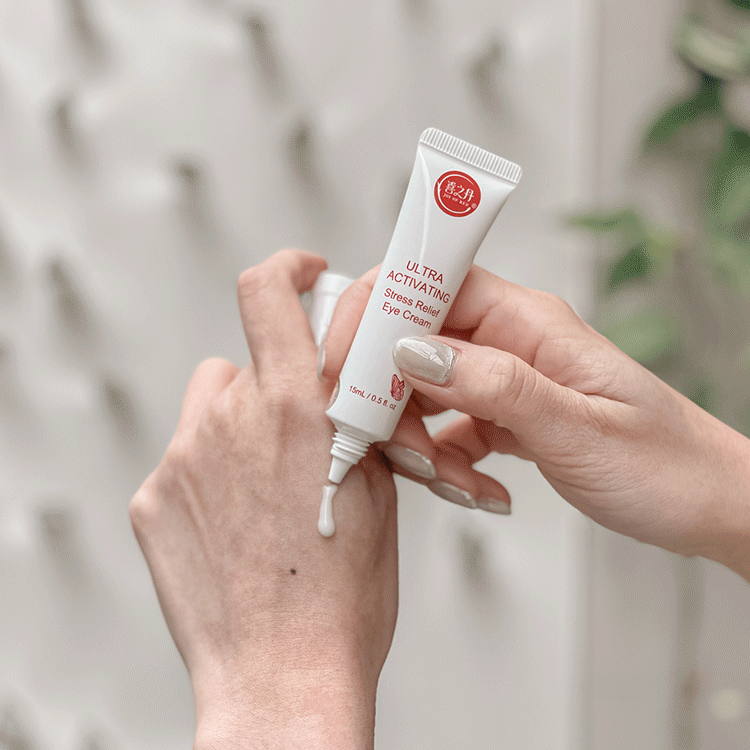 新品｜超激活紓壓眼凝霜15ML-細節圖2