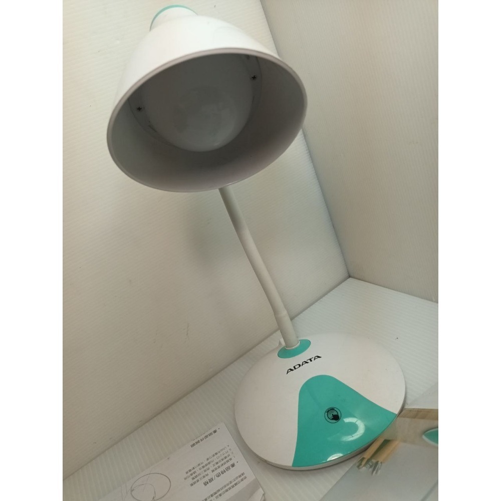 ADATA USB 充電檯燈(黃色) LDK304-細節圖3