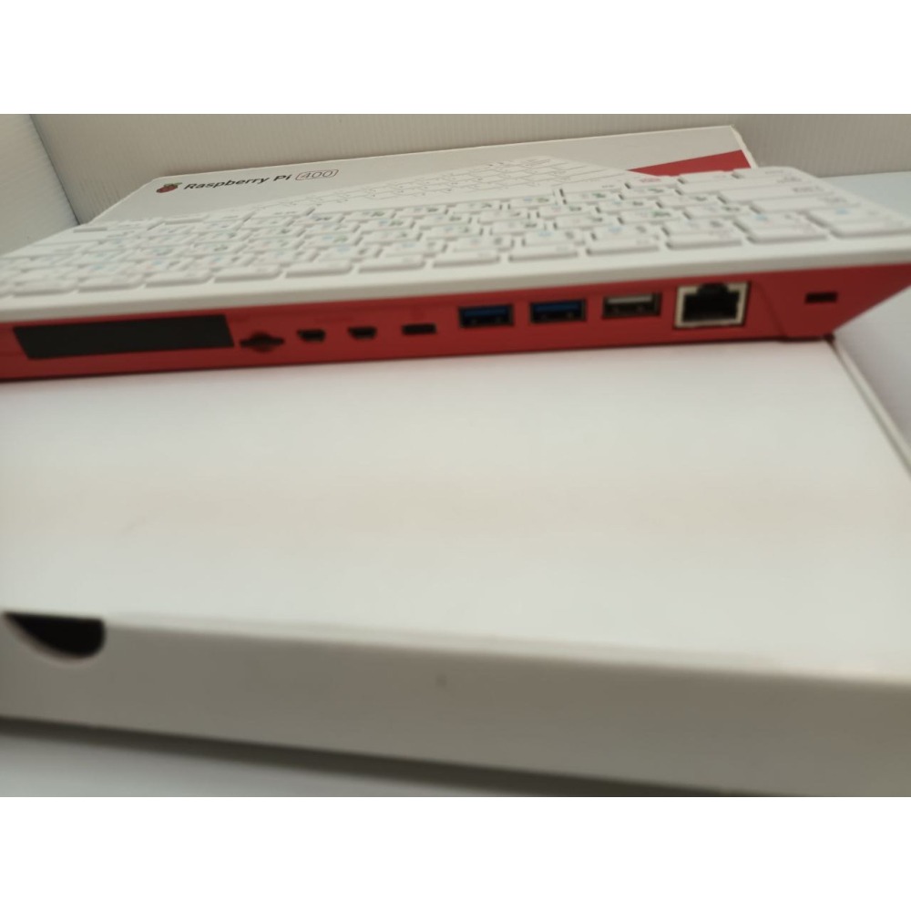 Raspberry Pi 400US 個人電腦(不含 Micro SD卡)-細節圖2