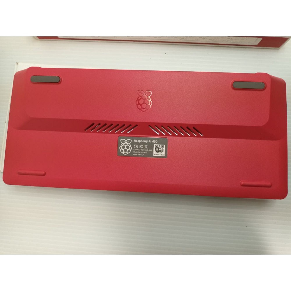 Raspberry Pi 400US 個人電腦(不含 Micro SD卡)-細節圖3