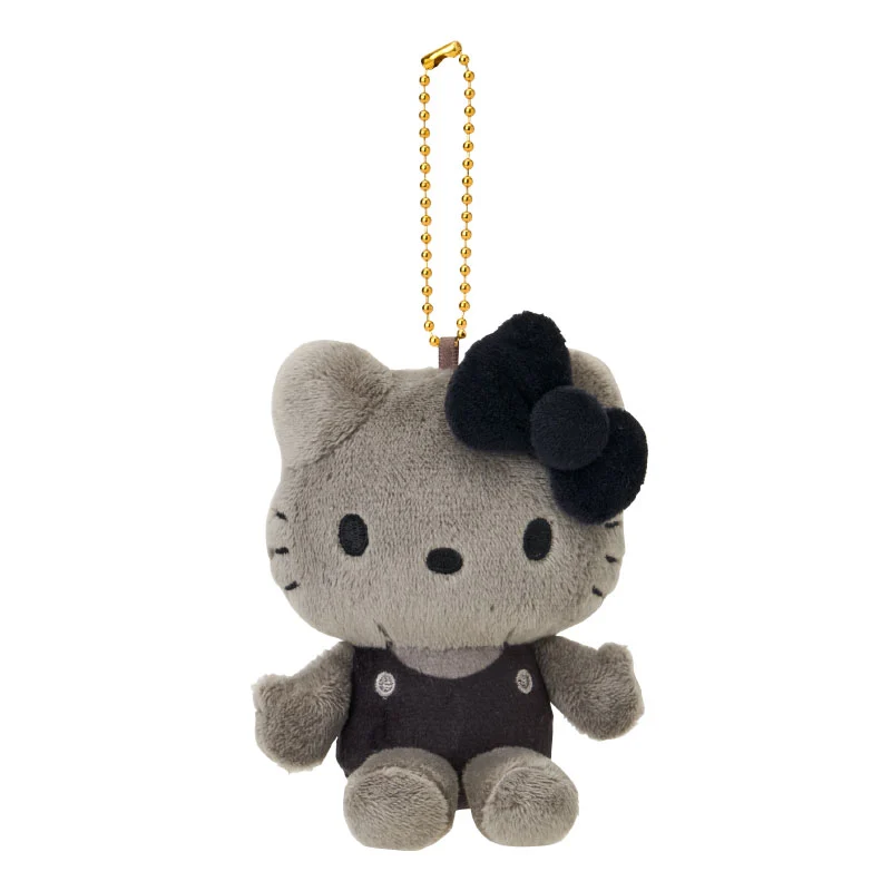 Sanrio kitty 吊飾-規格圖1