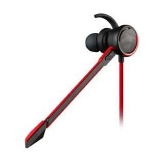 MSI微星 GH10 In-ear GAMING Headset 耳塞式電競耳機-細節圖2
