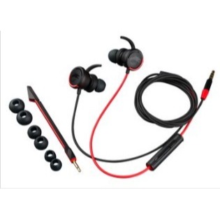 MSI微星 GH10 In-ear GAMING Headset 耳塞式電競耳機-細節圖3