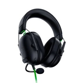 Razer 黑鯊 V2 X 耳機麥克風(RZ04-03240100-R3M1)-細節圖2