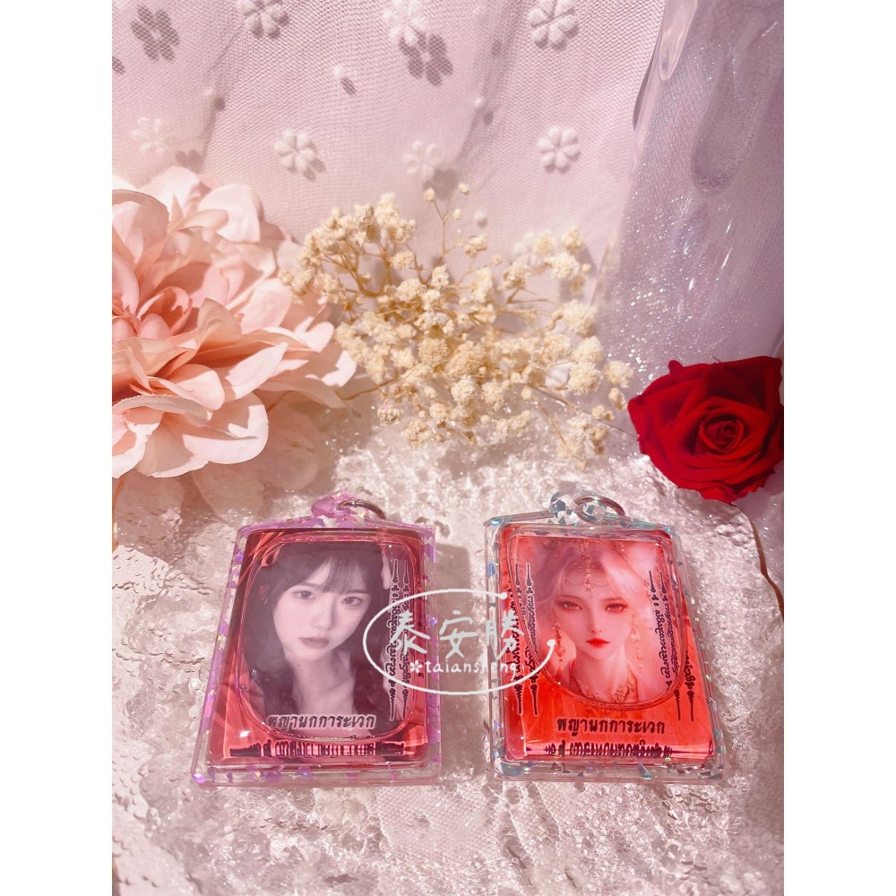 【泰安勝】魯士golf 🤎陰料🤎狐仙 女大靈 男大靈 八大 事業 感情 魅力-細節圖2