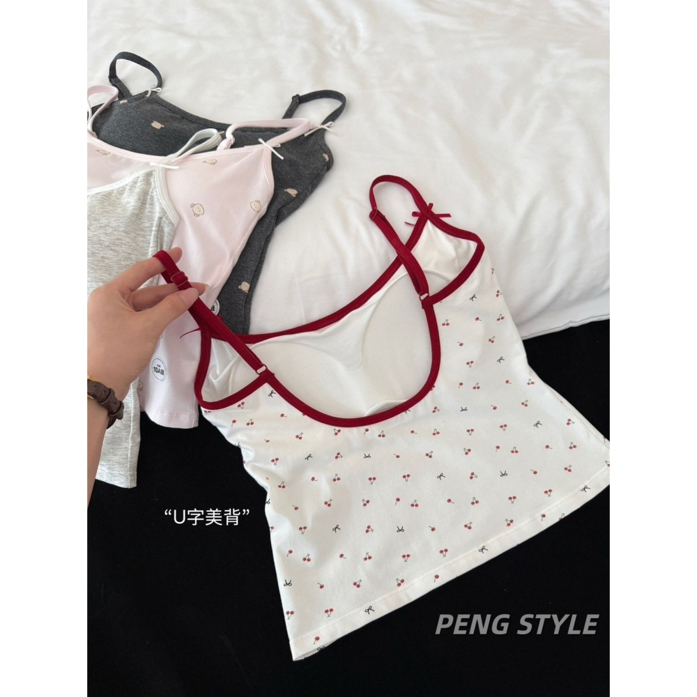 【PENG_STYLE】預購#5093❤️我的滿分睡衣套裝-細節圖8