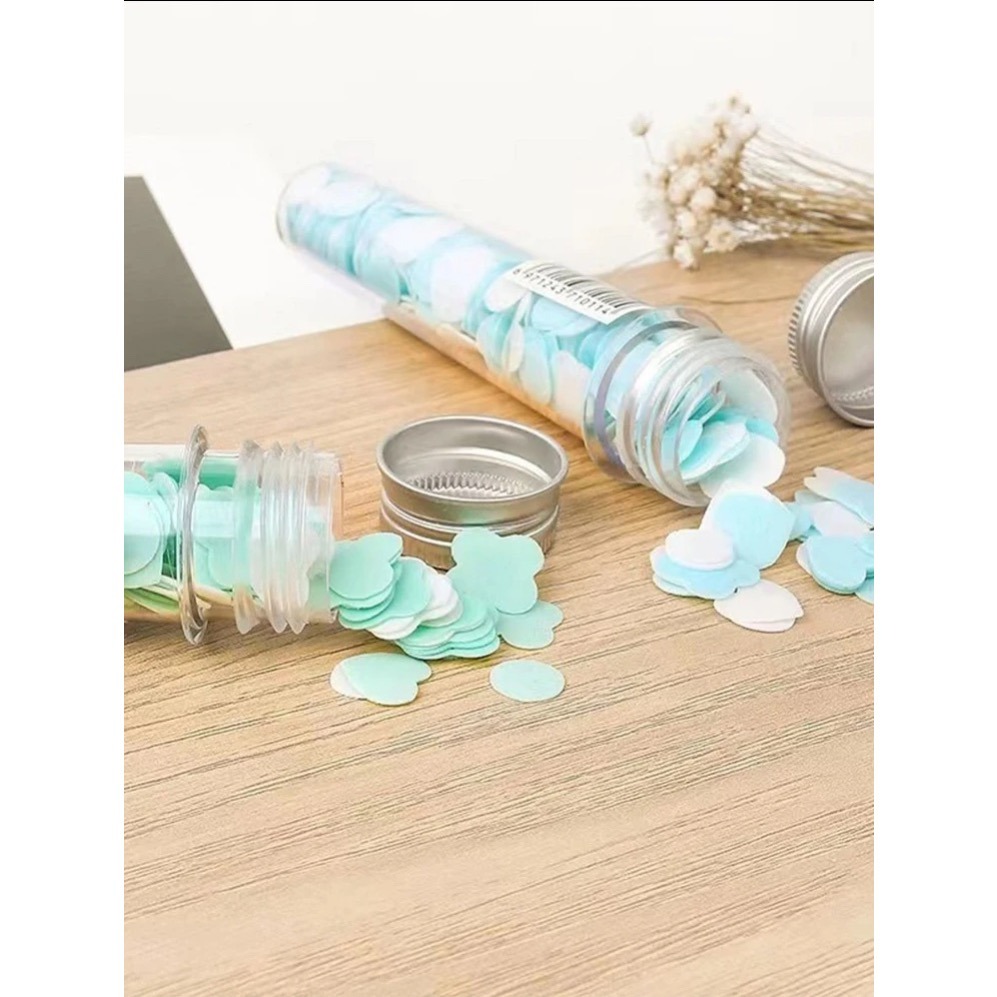 1入瓶裝紙香皂-隨機-細節圖2