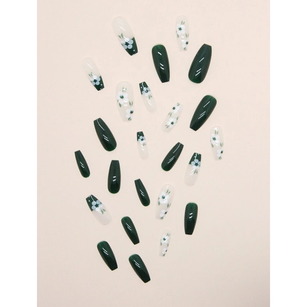 美甲貼片套組-細節圖8