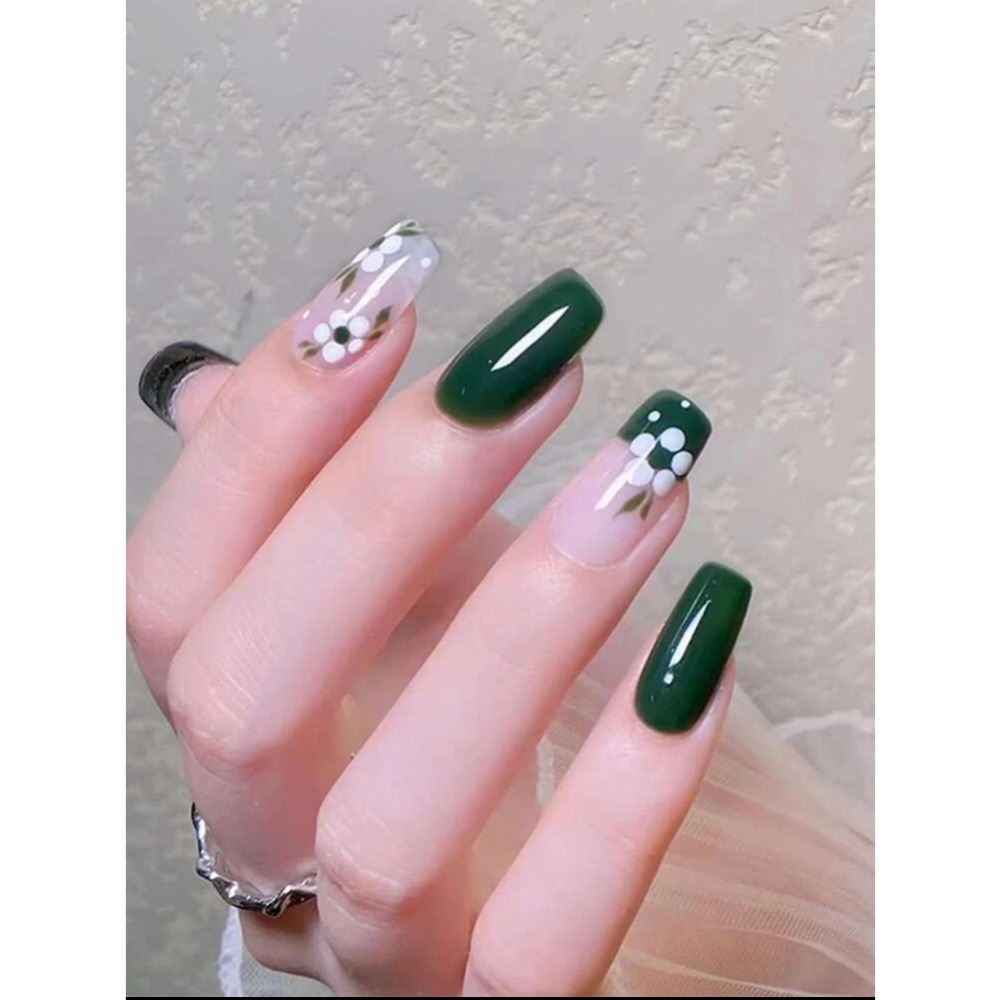 美甲貼片套組-規格圖9