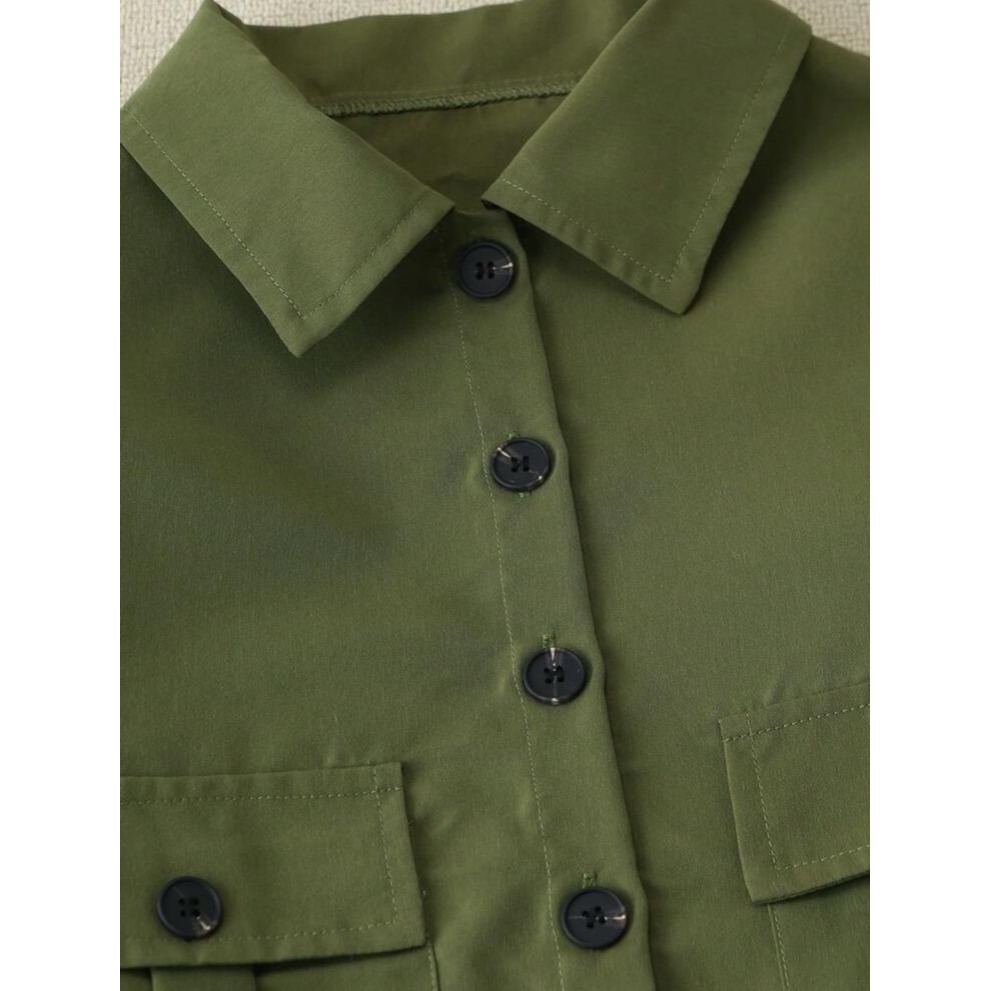 襯衣裙套裝-細節圖6