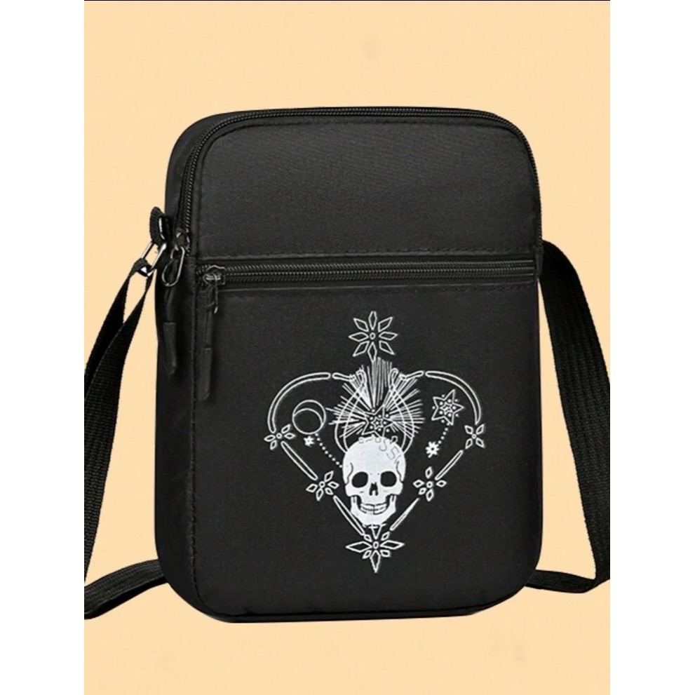 男士造型小側包-細節圖4