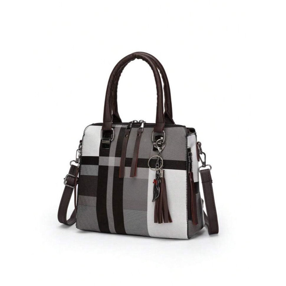 多組經典撞色包-細節圖3