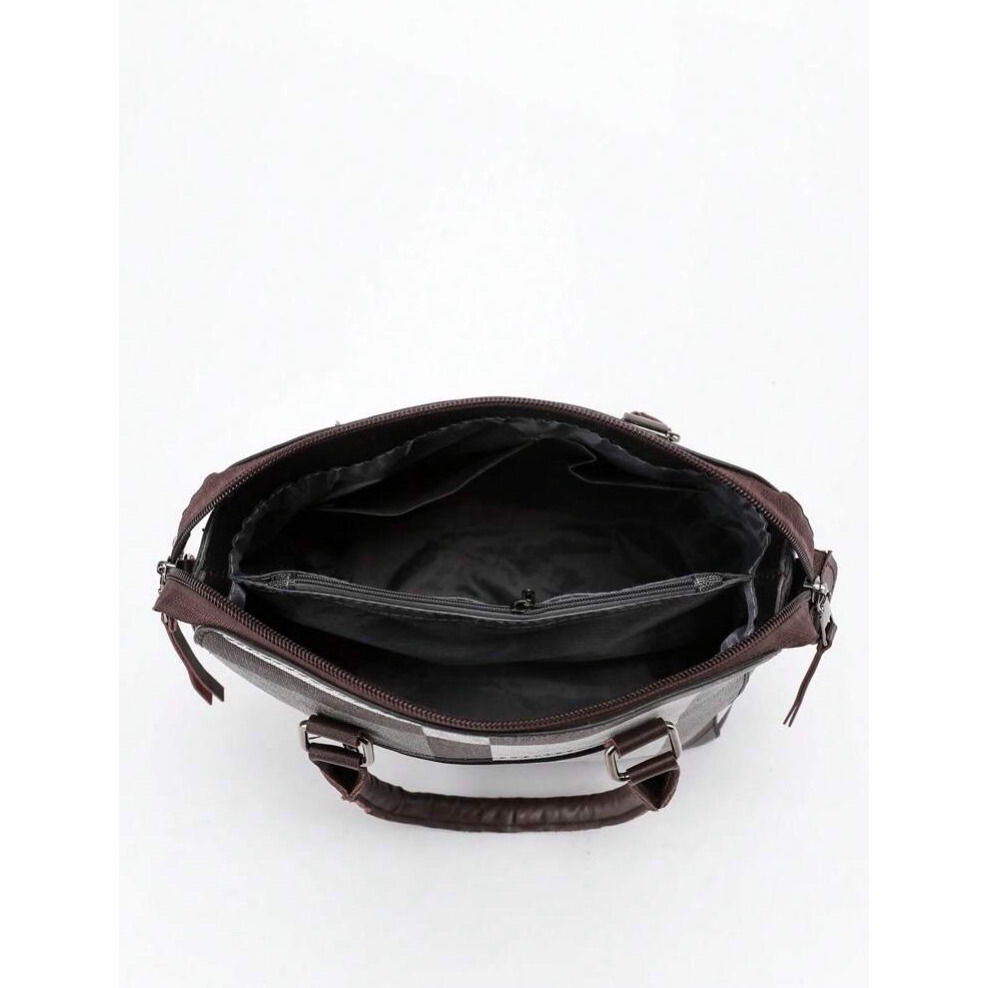 多組經典撞色包-細節圖4