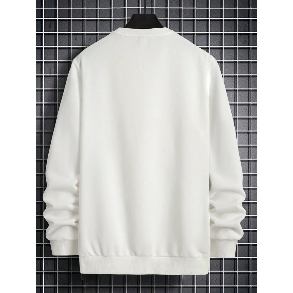 圓領撞色T恤-細節圖2