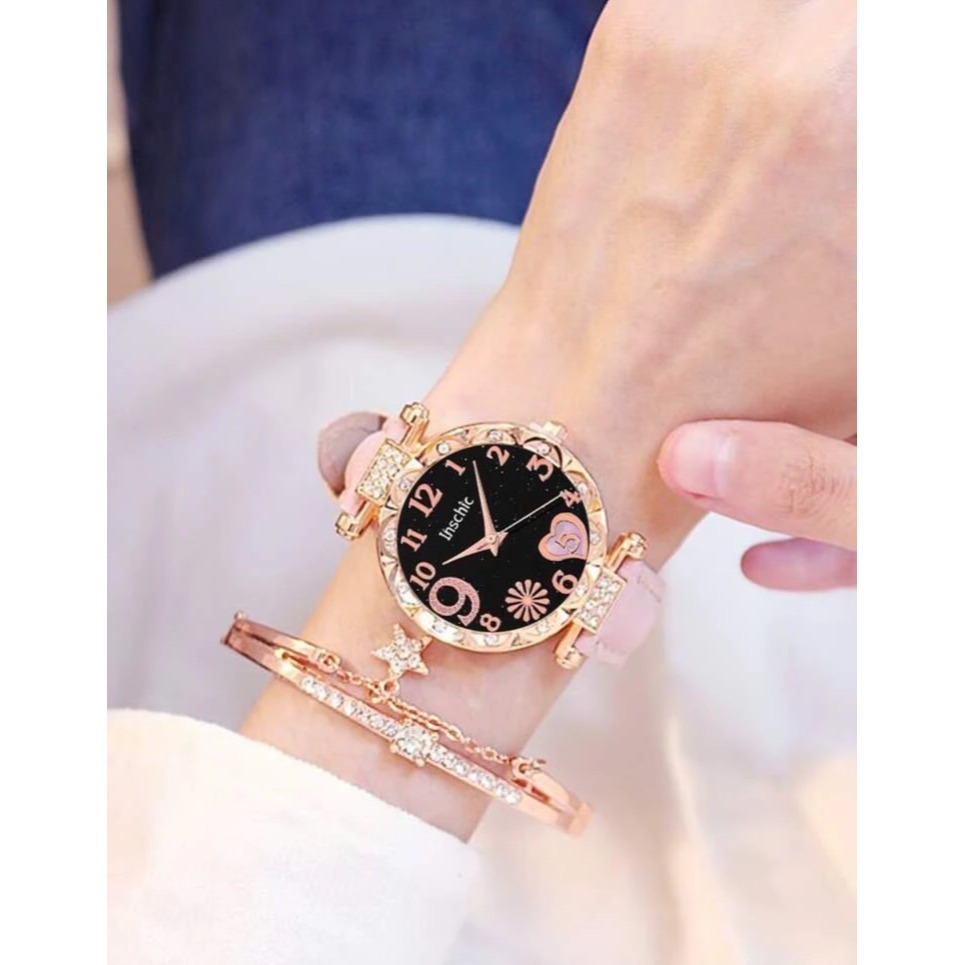 多款手錶含手鍊-細節圖2