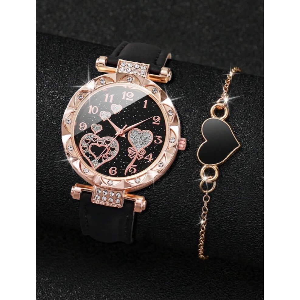 多款手錶含手鍊-細節圖7