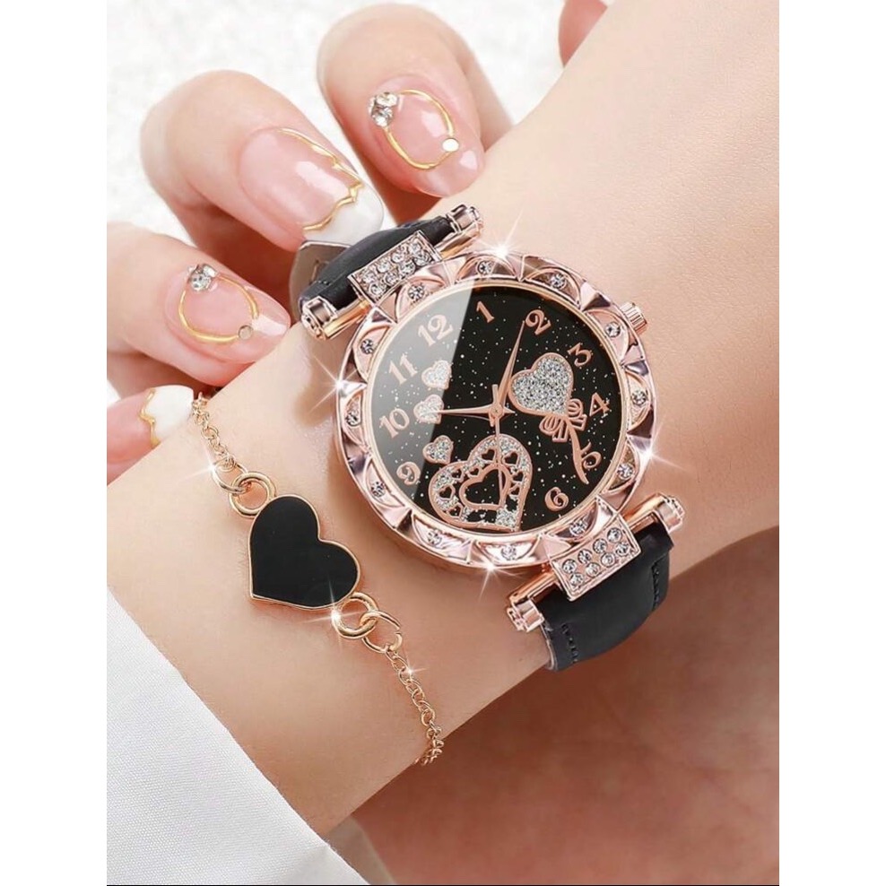 多款手錶含手鍊-規格圖10