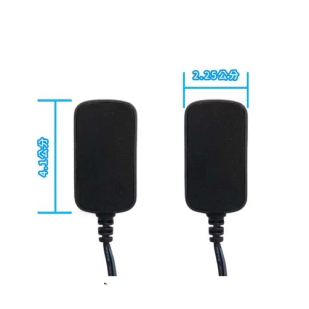 帝聞 DVE 12V 1A 變壓器 安規電源供應器 DSA-12PF11-12-細節圖3