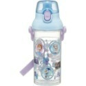 日本製 SKATER 480ml 直飲 兒童 透明 水壺 PSB5TR-規格圖1