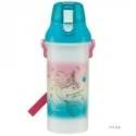 日本 SKATER 800ml 直飲 兒童 冷水壺 PSB8RAG-規格圖1
