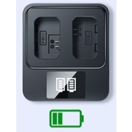 綠巨能 相機電池 FW50 NP-FW50 SONY a5100 a6000 a6400 a6500-細節圖2