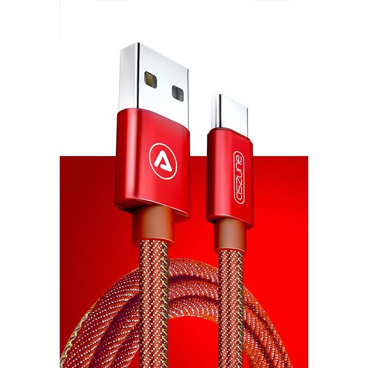 HTC U11 可用 Type-C QC3.0 傳輸線 手機充電線 快充線 尼龍材質 2M  Zenfone3-細節圖8