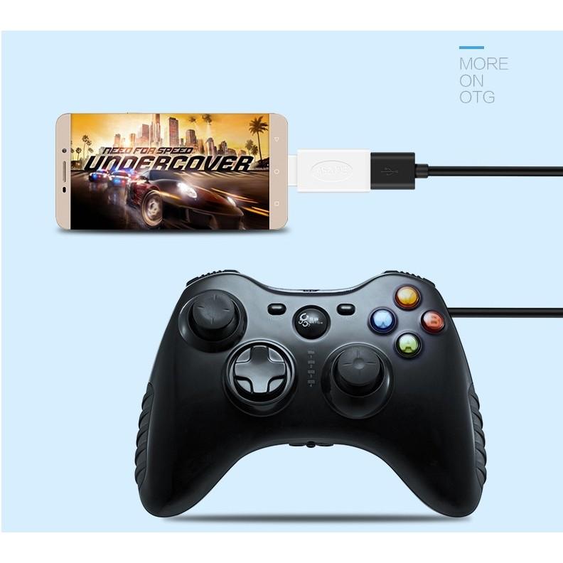 USB3.1 Type-c Type C OTG轉接頭 小米4C 隨身碟 USB3.0-細節圖7