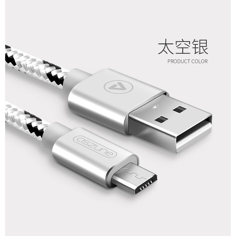 micro USB 快充線 電源線 傳輸線 安卓線-細節圖6