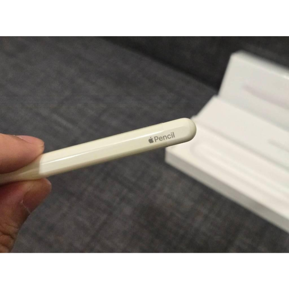 Apple Pencil 2 近全新-細節圖3