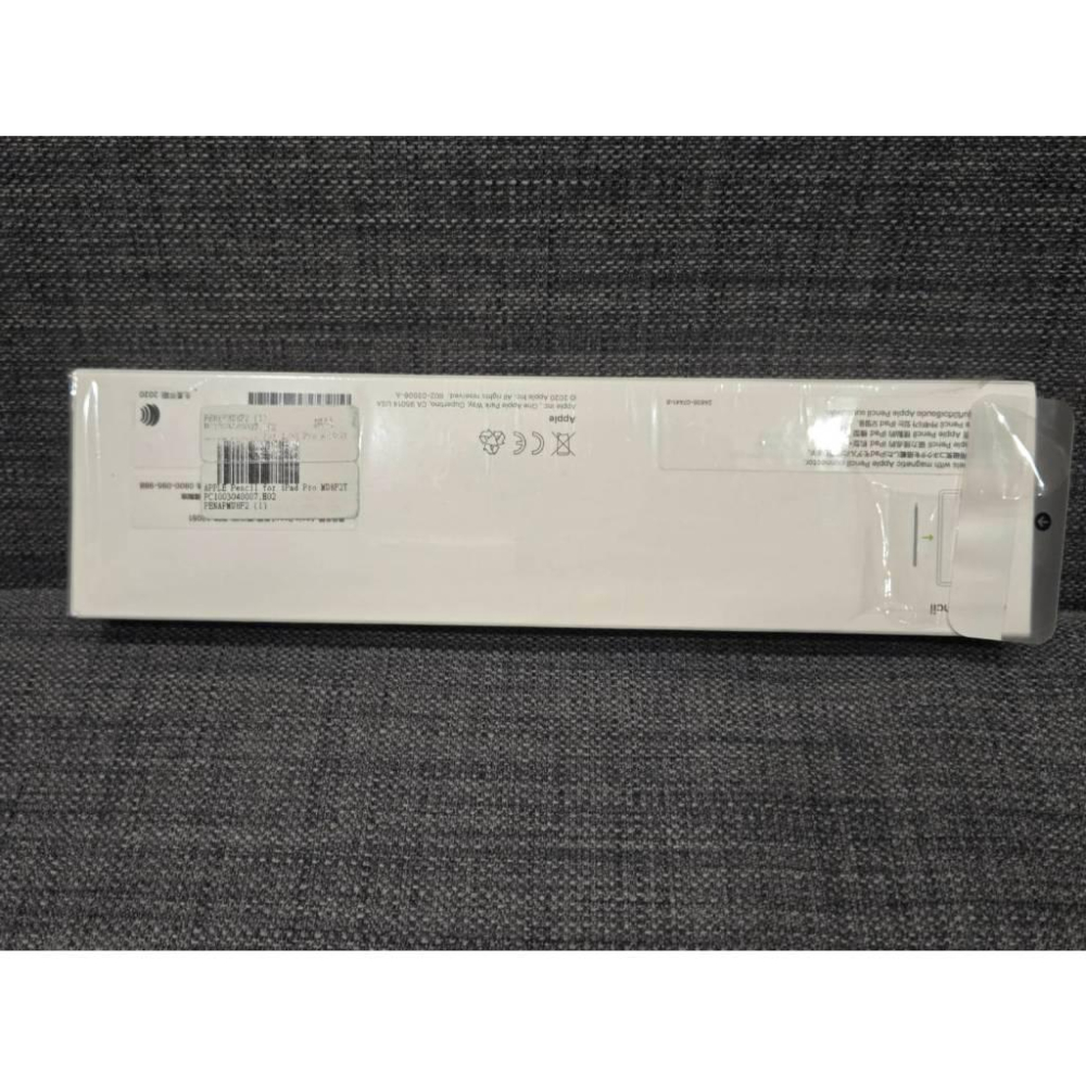 Apple Pencil 2 近全新-細節圖4