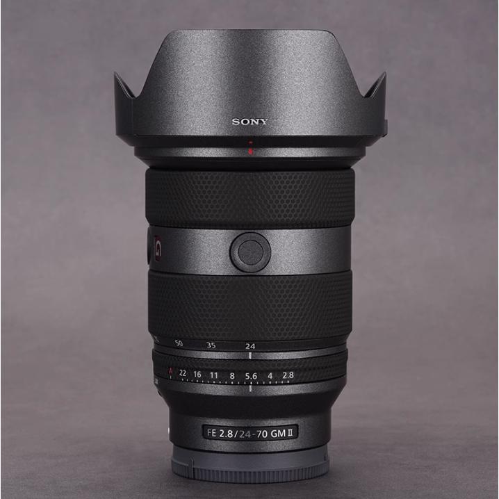 A74 2470GM2 20F18G 70200GM 騰龍150-500 F5-6.7 SONY 鏡頭 3M貼紙 貼膜-細節圖2