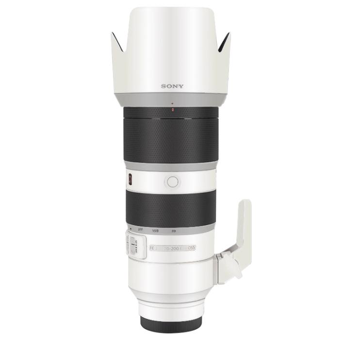 A74 2470GM2 20F18G 70200GM 騰龍150-500 F5-6.7 SONY 鏡頭 3M貼紙 貼膜-細節圖3