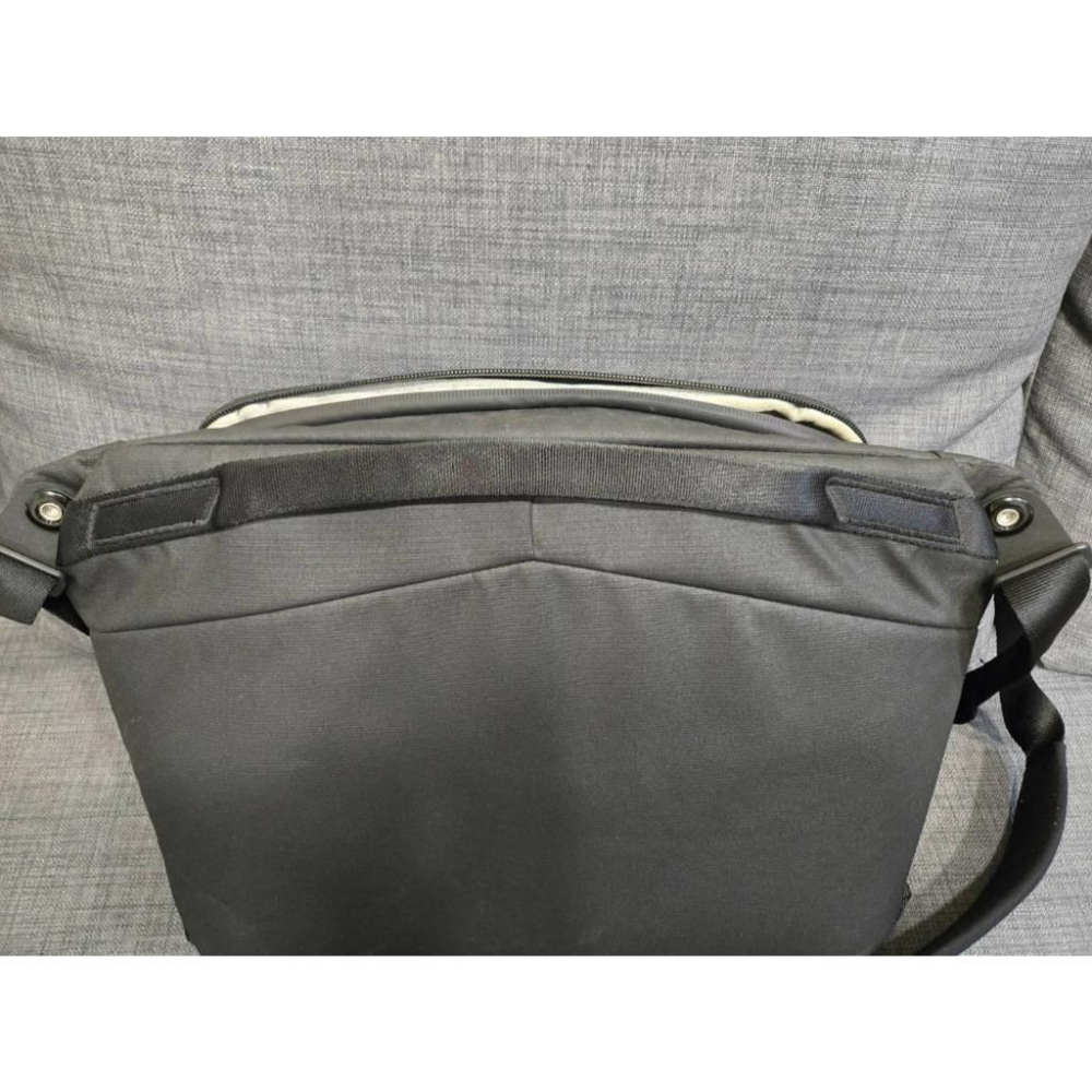 PEAK DESIGN V2魔術使者隨行攝影包6L 10L 沈穩黑 灰色-細節圖3