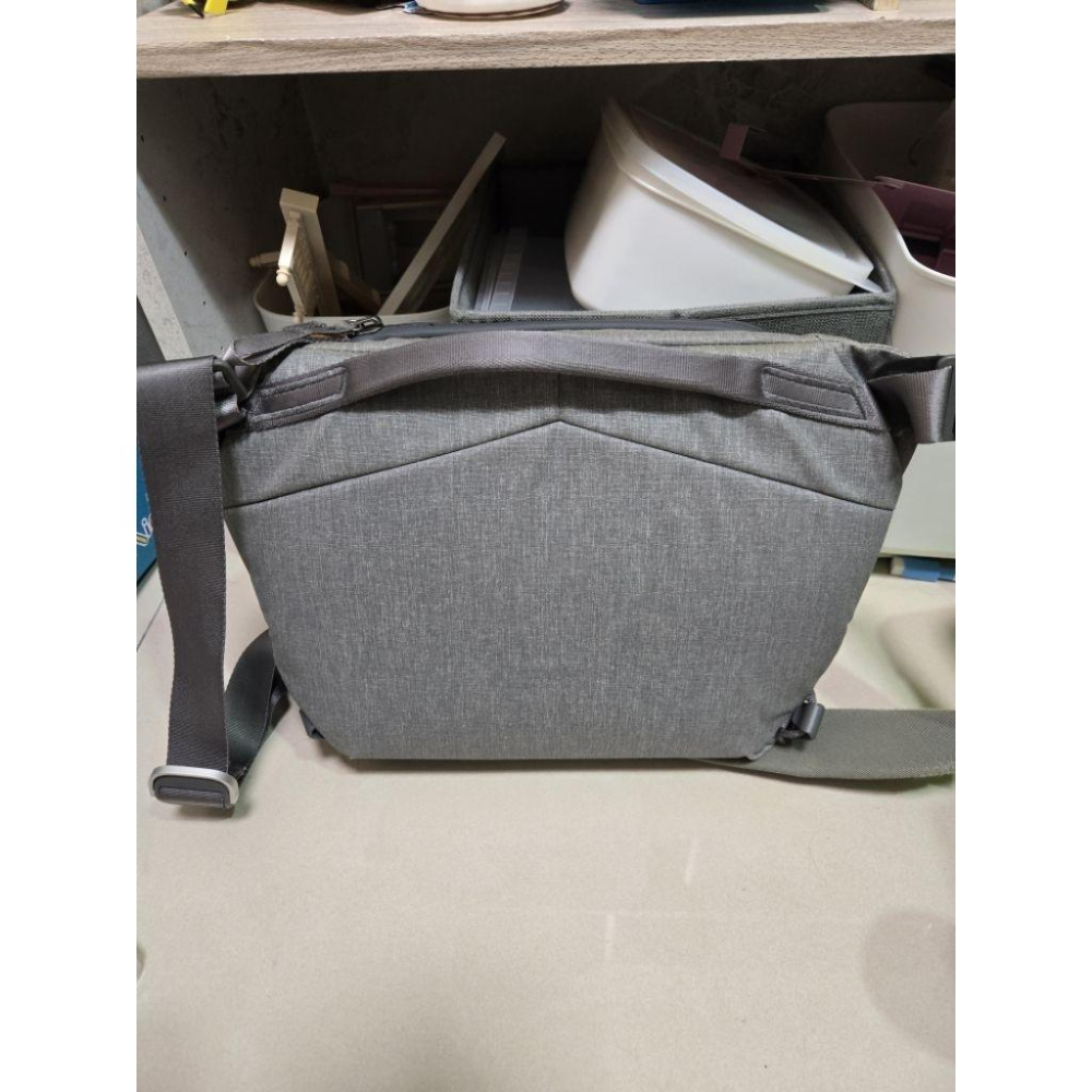 PEAK DESIGN V2魔術使者隨行攝影包6L 10L 沈穩黑 灰色-細節圖8