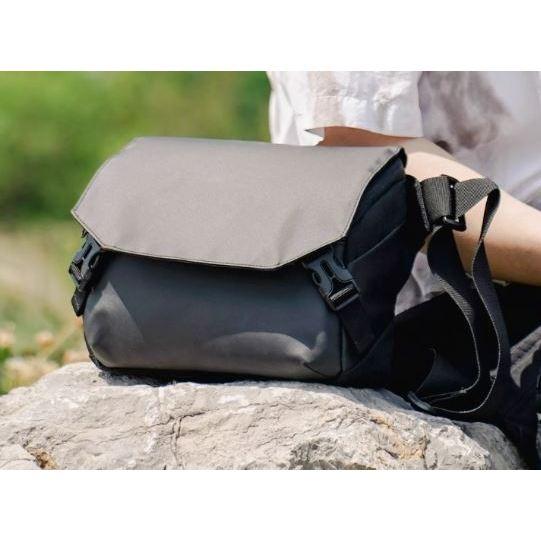 相機包 休閒多功能側背包  單肩包-細節圖4