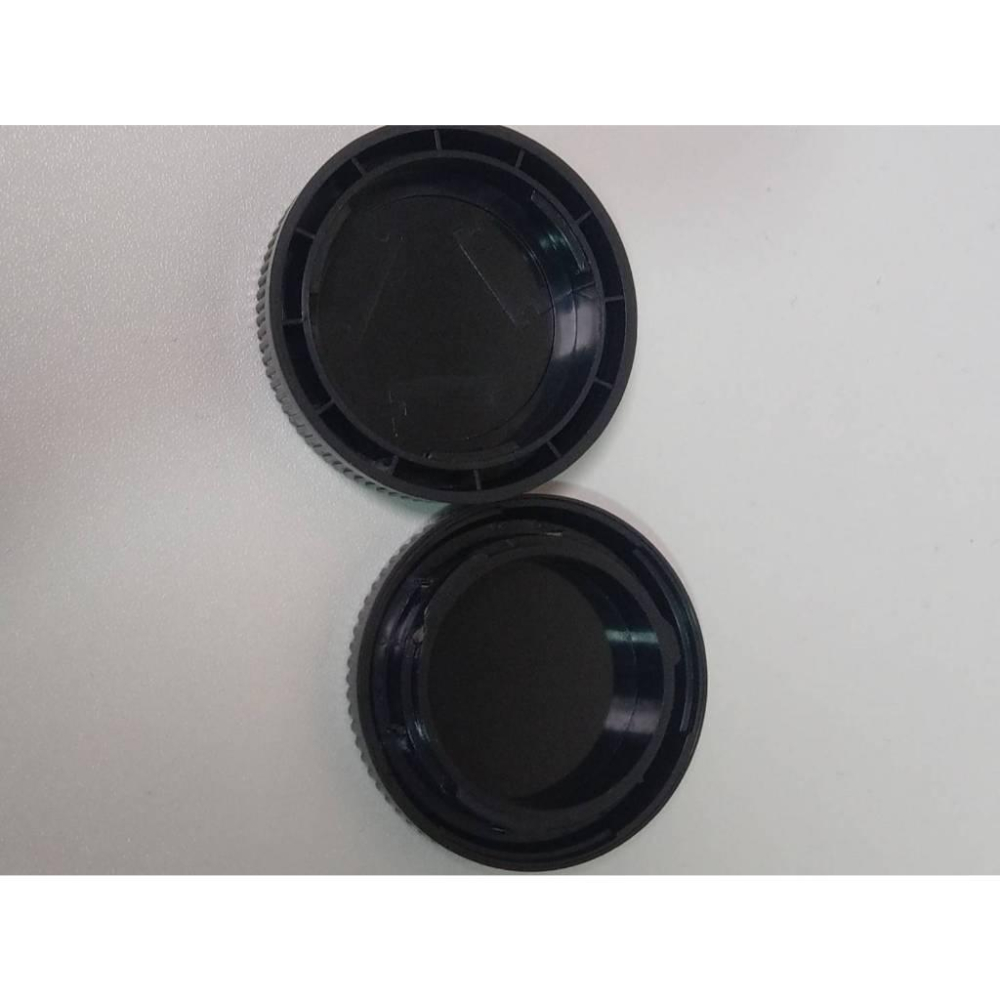 M43 鏡頭蓋 機身蓋 富士 Olympus Panasonic Canon Nikon-細節圖3