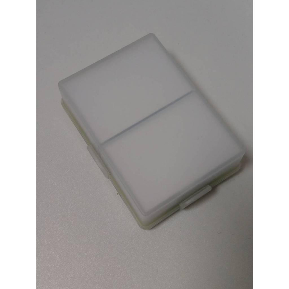 SONY FW50 電池收納盒 收納2顆電池 2張SD記憶卡 2張TF卡-細節圖4